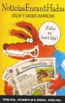 NOTICIAS ENCANTADAS | 9788466616003 | HAWKINS COLIN, JACQUI