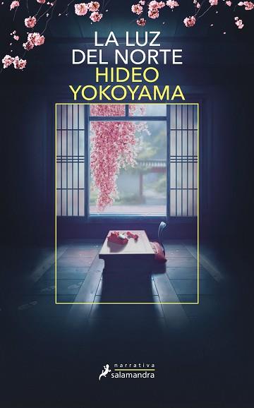 LUZ DEL NORTE | 9788419456427 | YOKOYAMA, HIDEO