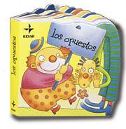 OPUESTOS, LOS | 9788476409602 | LA COCCINELLA