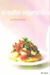 BUFFET VEGETARIANO, EL | 9788479019716 | BALDWIN, JAN/  BROOKS BROWN, CELIA
