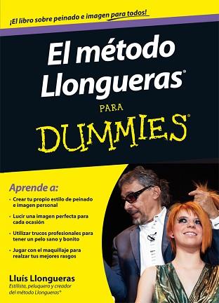 EL MÉTODO LLONGUERAS PARA DUMMIES | 9788432921506 | LLUÍS LLONGUERAS