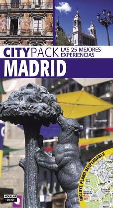 MADRID (CITYPACK) | 9788403518834 | VV. AA.