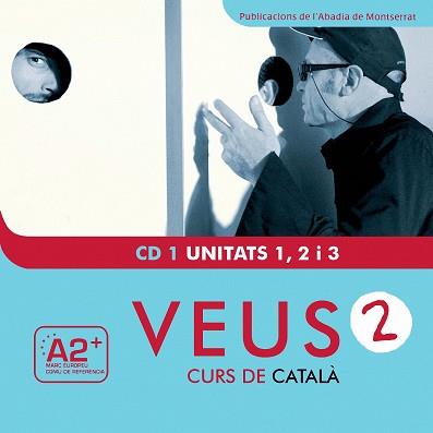 VEUS 2 CD UNITATS 4 5 I 6 | 9788484159605 | MAS PRATS, MARTA/VILAGRASA GRANDIA, ALBERT