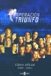 LIBRO OFICIAL 2002-2003 OPERACION TRIUNFO | 9788401378232 | VARIS