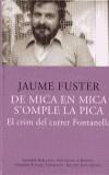 DE MICA EN MICA S'OMPLE LA PICA | 9788429747591 | FUSTER, JAUME