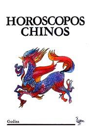 HOROSCOPOS CHINOS | 9788474320558 | DELSOL, PAULA