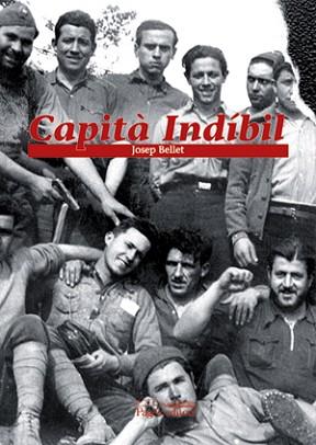 CAPITA INDIBIL | 9788497794404 | BELLET, JOSEP