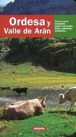 ORDESA Y VALLE DE ARAN GUIAS CLAVE | 9788430594122 | VARIS
