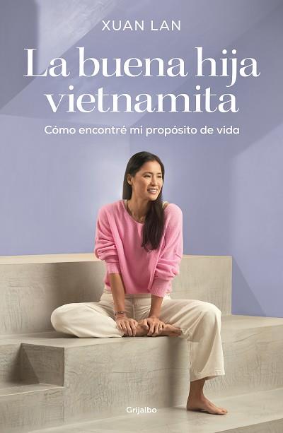 BUENA HIJA VIETNAMITA | 9788418007781 | XUAN LAN