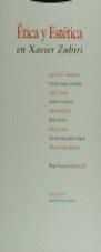 ETICA Y ESTETICA EN XAVIER ZUBIRI | 9788481641110 | ARANGUREN, JOSE LUIS L. ... [ET AL.]