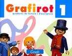GRAFIROT 1 | 9788421813263 | GIMENEZ, XAVIER