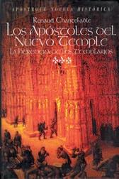 APOSTOLES DEL NUEVO TEMPLE, LOS | 9788445502181 | CHANTEFABLE, RENAUD