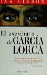 ASESINATO DE GARCIA LORCA, EL | 9788401375767 | GIBSON, IAN