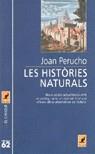 HISTORIES NATURALS LES | 9788429719703 | PERUCHO, JOAN