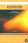 ACUPRESION | 9788480196185 | CROSS, JOHN R.