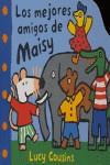 MEJORES AMIGOS DE MAISY, LOS | 9788484881230 | COUSINS, LUCY