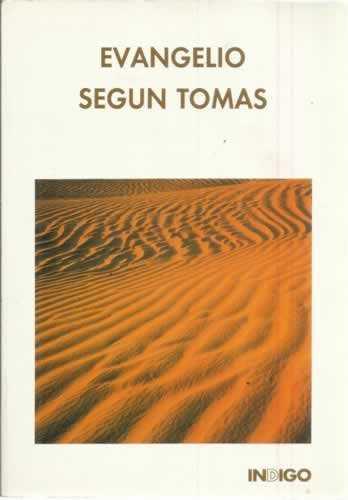 EVANGELIO SEGUN TOMAS EL | 9788486668495 | GILLABERT, EMILE