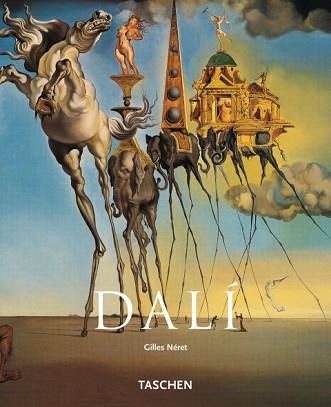 DALI | 9783822865507 | NERET GILLES
