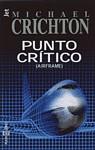 PUNTO CRITICO (JET) | 9788401466830 | CRICHTON, MICHAEL