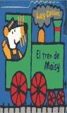 TREN DE MAISY, EL (CASTELLA) | 9788484880424 | COUSIN, LUCY