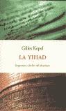 YIHAD, LA (ATALAYA) | 9788483073612 | KEPEL, GILLES