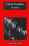 DUCHAMP | 9788433972491 | TOMKINS, CALVIN