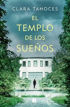 TEMPLO DE LOS SUEÑOS | 9788466677493 | TAHOCES, CLARA