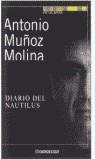 DIARIO DEL NAUTILUS (BUTXACA) | 9788484508922 | MUÑOZ MOLINA, ANTONIO