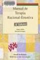 MANUAL DE TERAPIA RACIONAL-EMOTIVA | 9788433005878 | ELLIS, ALBERT