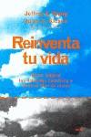 REINVENTA TU VIDA | 9788449309540 | YOUNG, JEFFREY E.