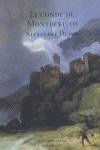 CONDE DE MONTECRISTO EL ( TAPA DURA ) | 9788439710349 | DUMAS, ALEXANDRE