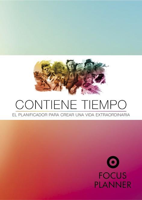 MODELO TREND FOCUS PLANNER | 9788494377143 | VICEDO,JOSE MARIA