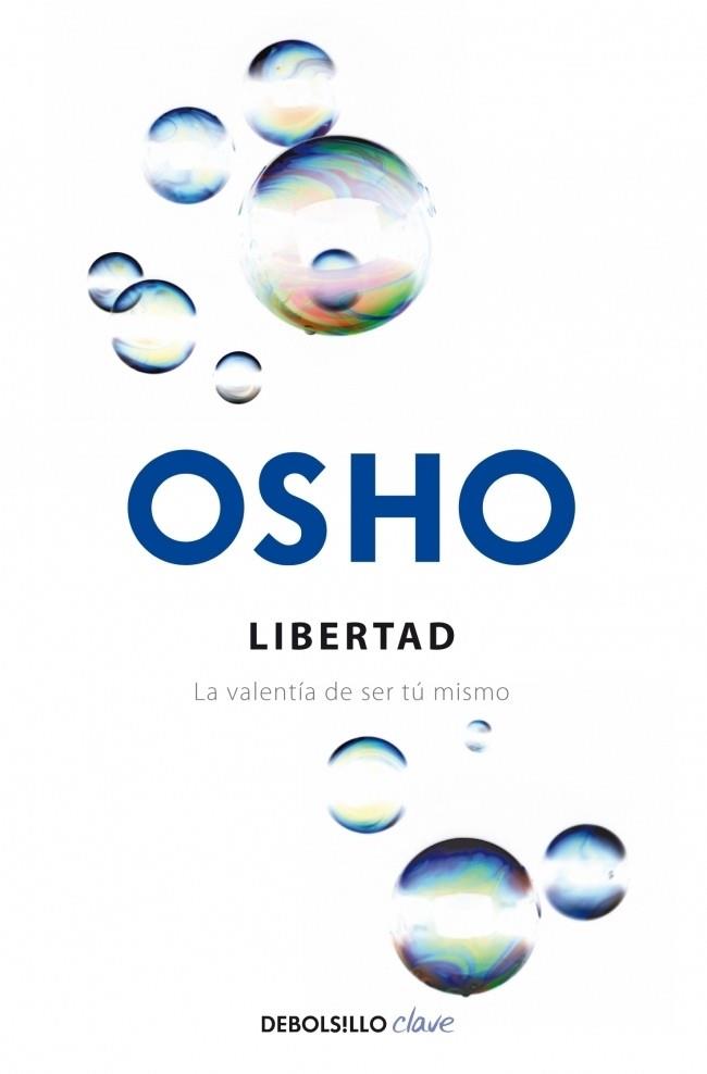 LIBERTAD | 9788499089843 | OSHO