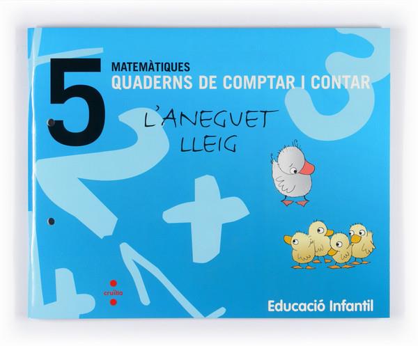 C-EI.QUAD.MATEMATIQUES 5 07 | 9788466114721 | GONZÁLEZ DE LA TORRE, PAZ