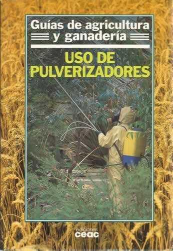 USO DE PULVERIZADORES | 9788432922220 | VARIS