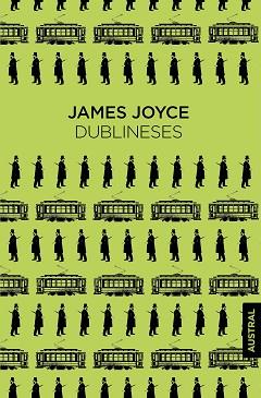 DUBLINESES | 9788408309475 | JOYCE, JAMES