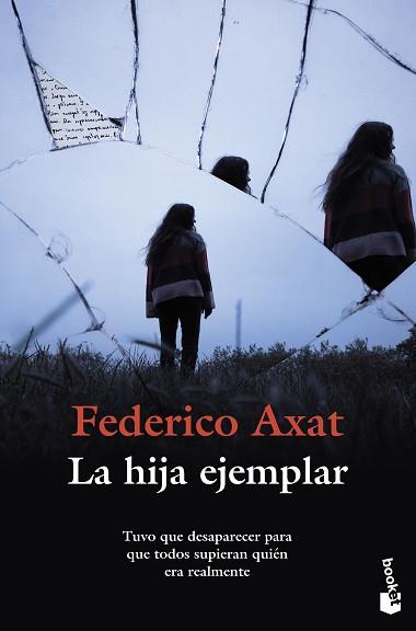 HIJA EJEMPLAR | 9788423367269 | AXAT, FEDERICO