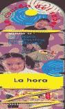 HORA, LA (CUERDA DEL SABER) | 9788434887855 | VARIS