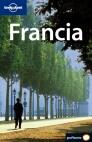FRANCIA GUIA LONELY PLANET 07 | 9788408069232 | VARIS