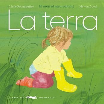 TERRA LA | 9791399205329 | ROUMIGUIÈRE, CÈCILE