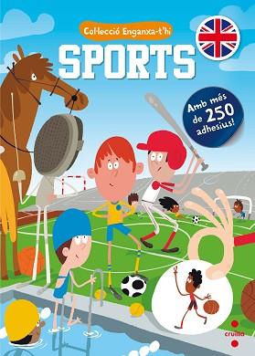 SPORTS | 9788466141031 | BRANDARIZ MONTESINOS, GABRIEL / PÉREZ GUTIÉRREZ, CAROLINA