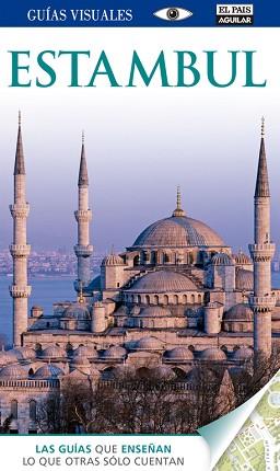 ESTAMBUL GUIA VISUAL 2015 | 9788403514362 | AA.VV.