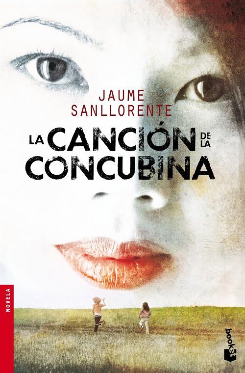 LA CANCIÓN DE LA CONCUBINA | 9788467008357 | JAUME SANLLORENTE