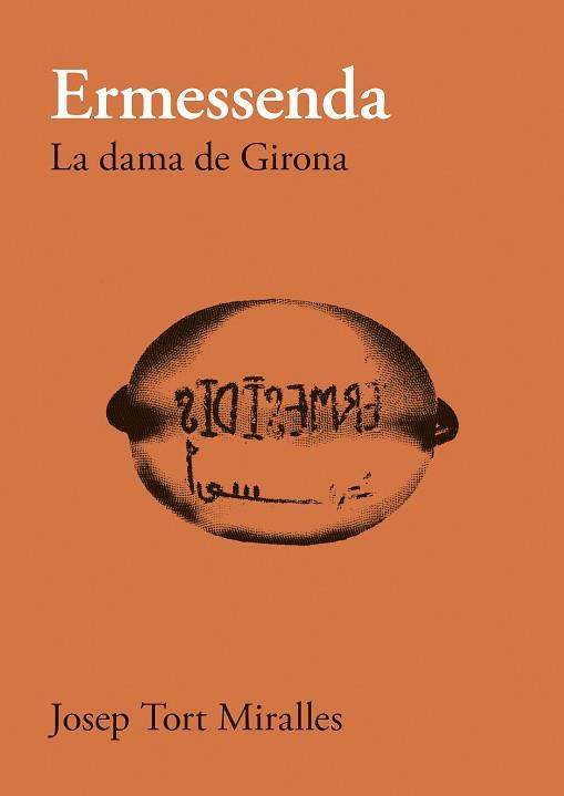 ERMESSENDA. LA DAMA DE GIRONA (2) | 9788416445936 | TORT MIRALLES, JOSEP
