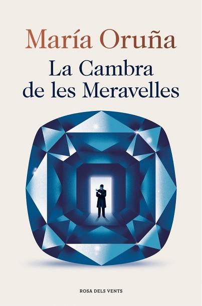 CAMBRA DE LES MERAVELLES | 9791387935184 | ORUÑA, MARÍA