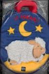 A DORMIR (LLIBRE TOU) | 9788434885103 | FERRI, FRANCESCA