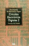 CIRCUITOS ELECTRONICOS DIGITALES 2 | 9788432967535 | RUIZ VASSALLO, FRANCISCO