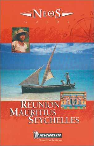 REUNION MAURITIUS SEYCHELLES NEOS GUIDE (ANGLES) | 9782068553018 | VARIS