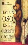 HAY UN OSO EN EL CUARTO OSCURO | 9788426131119 | COOPER, HELEN