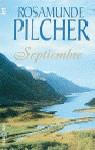 -SEPTIEMBRE (JET) | 9788401492525 | PILCHER, ROSAMUNDE